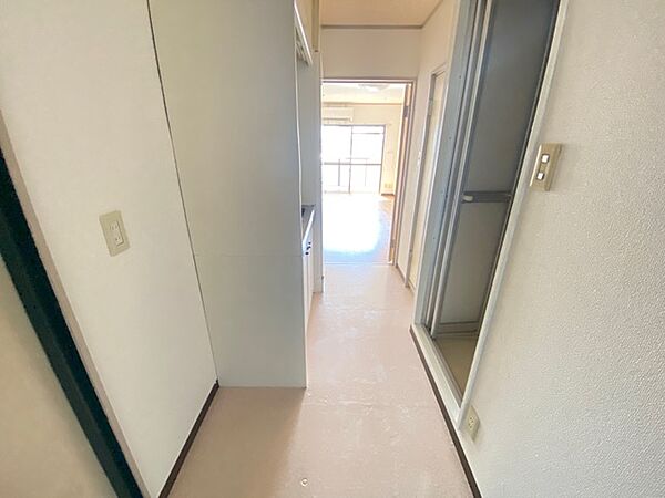 大阪府堺市西区鳳中町9丁(賃貸マンション1K・3階・20.00㎡)の写真 その19