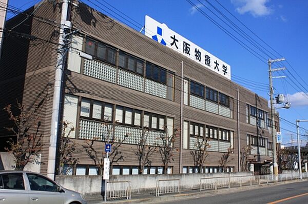 大阪府堺市西区鳳中町9丁(賃貸マンション1K・3階・20.00㎡)の写真 その22