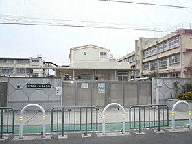 アーベインコート 207 ｜ 大阪府堺市西区浜寺石津町中4丁（賃貸マンション2LDK・2階・63.00㎡） その23