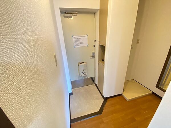 センチュリーハイツ ｜大阪府堺市西区鳳南町2丁(賃貸マンション3DK・3階・47.96㎡)の写真 その12