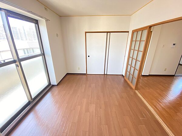 センチュリーハイツ ｜大阪府堺市西区鳳南町2丁(賃貸マンション3DK・3階・47.96㎡)の写真 その23