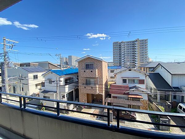 センチュリーハイツ ｜大阪府堺市西区鳳南町2丁(賃貸マンション3DK・3階・47.96㎡)の写真 その14