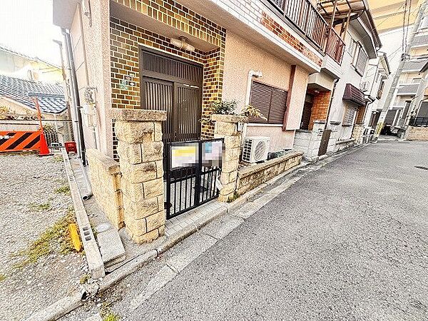 大阪府堺市西区上野芝町5丁(賃貸一戸建3DK・1階・48.10㎡)の写真 その29