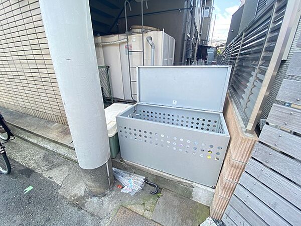 ヨーク浜寺 ｜大阪府堺市西区浜寺元町5丁(賃貸マンション1R・4階・20.00㎡)の写真 その15