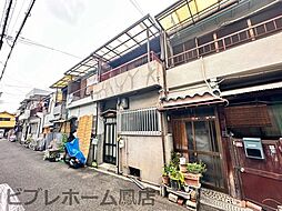 🉐敷金礼金0円！🉐綾園7丁目テラスハウス3