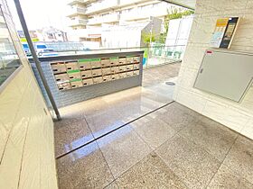 大阪府和泉市上町（賃貸マンション1K・3階・26.49㎡） その16