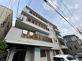 大阪府堺市中区深井沢町（賃貸マンション1R・1階・18.00㎡） その1