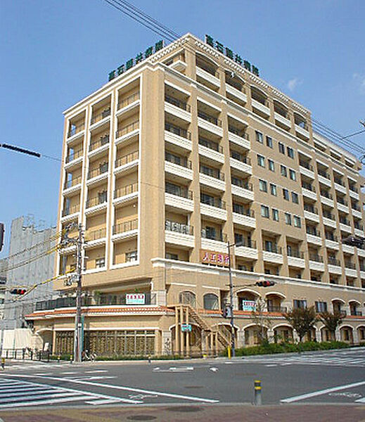 画像29:【総合病院】高石藤井病院まで987ｍ