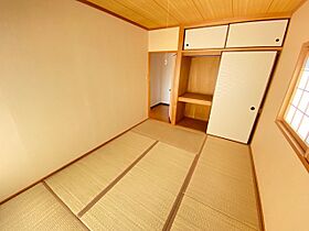 シャトー浜寺  ｜ 大阪府堺市西区浜寺元町1丁（賃貸アパート2LDK・3階・60.00㎡） その9