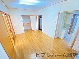 居間