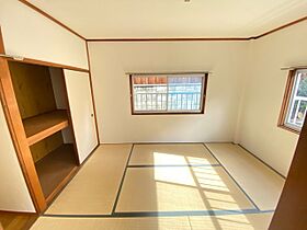 堀内マンション  ｜ 大阪府堺市西区家原寺町1丁（賃貸マンション3LDK・1階・51.00㎡） その16