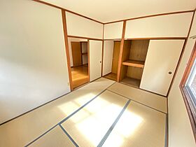 堀内マンション  ｜ 大阪府堺市西区家原寺町1丁（賃貸マンション3LDK・1階・51.00㎡） その17