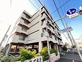 はまゆう物産株式会社  ｜ 大阪府高石市千代田4丁目（賃貸マンション2LDK・3階・51.84㎡） その21