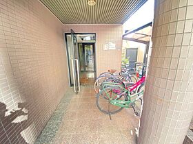 ソラール羽衣 101 ｜ 大阪府高石市羽衣1丁目（賃貸マンション1K・1階・25.52㎡） その15