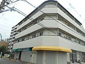 堺市中区深井東町 4階建 築41年のイメージ