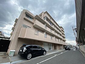 大阪府堺市西区浜寺石津町中4丁（賃貸マンション2LDK・2階・63.00㎡） その1