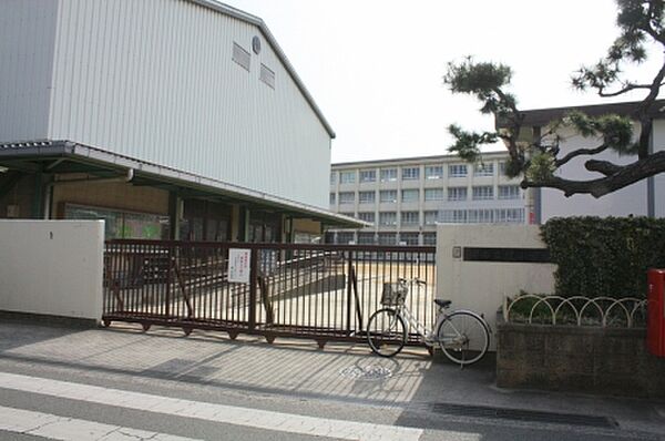 画像25:【小学校】堺市立 鳳小学校まで944ｍ