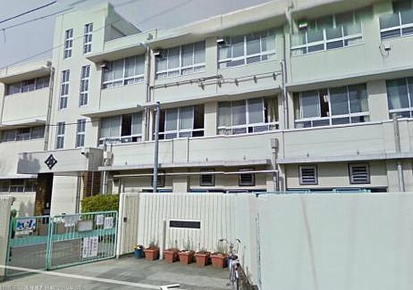 大阪府堺市中区深井清水町(賃貸マンション2DK・1階・40.00㎡)の写真 その30