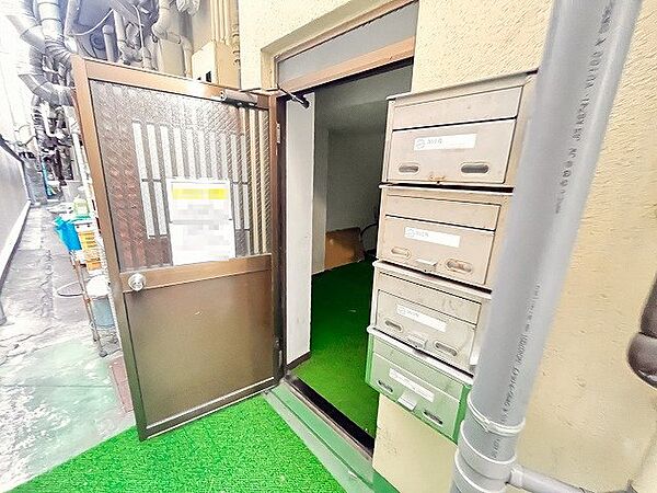 大阪府和泉市府中町1丁目(賃貸マンション2DK・3階・40.00㎡)の写真 その24