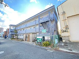 大阪府堺市西区浜寺船尾町東4丁（賃貸マンション3LDK・3階・60.00㎡） その30