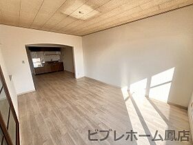 大阪府堺市西区浜寺石津町東3丁（賃貸マンション2LDK・5階・72.72㎡） その3