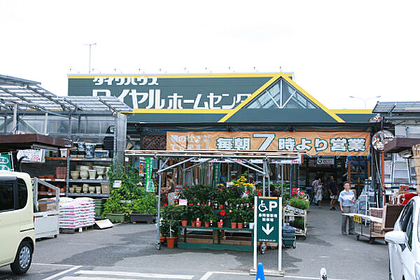 画像24:【ホームセンター】ロイヤルホームセンター 堺店まで612ｍ