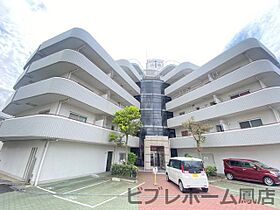 エクセレント山陽 805 ｜ 大阪府堺市西区鳳西町2丁（賃貸マンション3LDK・4階・74.00㎡） その1