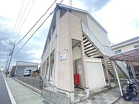 大阪府和泉市伯太町1丁目（賃貸アパート1K・2階・22.39㎡） その24