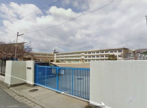 画像14:【小学校】堺市立 宮園小学校まで239ｍ
