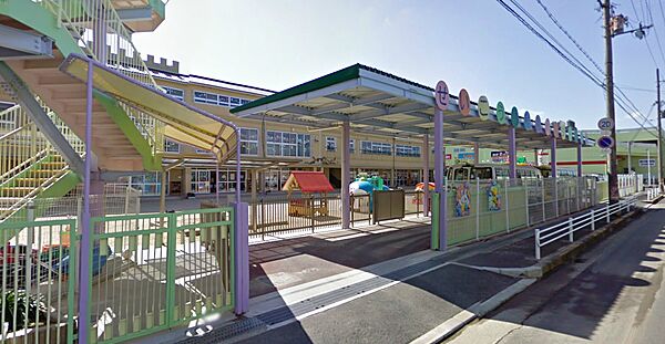 画像26:【幼稚園】慈光学園グループ せいこう幼稚園・保育園まで361ｍ