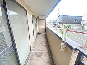 リヴィエールなかよし橋  ｜ 大阪府堺市中区毛穴町（賃貸マンション3LDK・2階・61.04㎡） その12