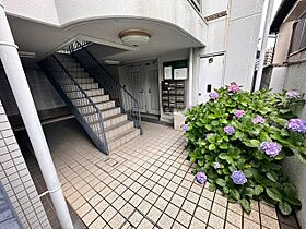 大阪府堺市西区津久野町2丁（賃貸マンション1K・2階・18.81㎡） その13