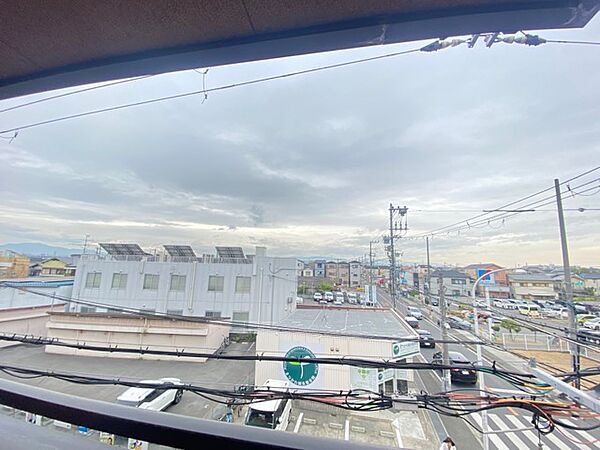 ルミエールイズミ ｜大阪府堺市西区草部(賃貸マンション2LDK・4階・60.75㎡)の写真 その12