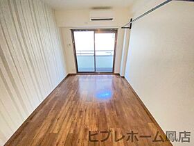 大阪府堺市西区浜寺船尾町西2丁（賃貸マンション1DK・3階・25.00㎡） その3