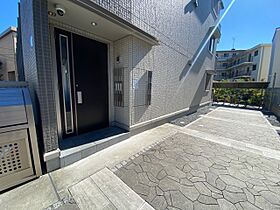 大阪府堺市西区鳳西町2丁（賃貸アパート1R・3階・41.23㎡） その15