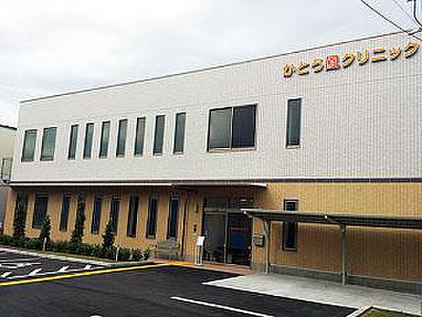 大阪府堺市西区鳳南町2丁(賃貸テラスハウス3K・1階・27.70㎡)の写真 その25