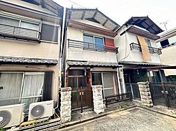 阪和線 鳳駅 徒歩6分