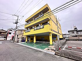 大阪府堺市西区鳳西町1丁（賃貸マンション1K・2階・21.00㎡） その1