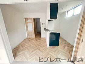 大阪府堺市西区浜寺諏訪森町東1丁（賃貸アパート1DK・1階・30.45㎡） その3