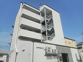 大阪府和泉市寺門町1丁目（賃貸マンション1K・3階・20.00㎡） その1