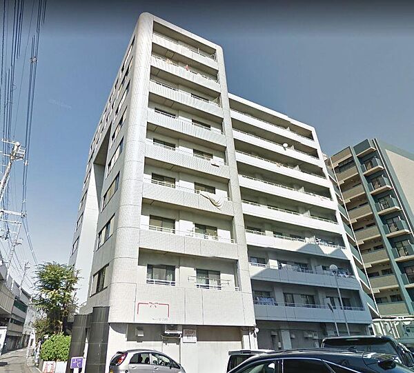 大阪府堺市中区深井沢町(賃貸マンション3LDK・5階・61.00㎡)の写真 その1