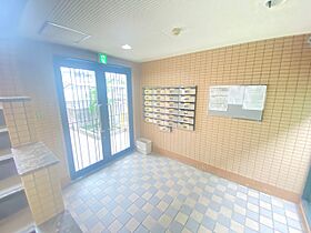 大阪府堺市西区津久野町2丁（賃貸マンション1K・4階・22.15㎡） その15