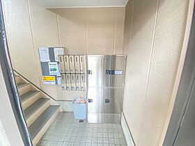 大阪府高石市西取石1丁目（賃貸マンション1K・2階・21.60㎡） その15