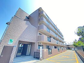 大阪府泉大津市菅原町（賃貸マンション3LDK・1階・72.00㎡） その1