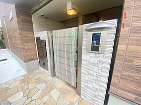 大阪府堺市西区浜寺石津町中1丁（賃貸アパート1LDK・1階・46.24㎡） その14