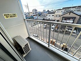 大阪府泉大津市森町2丁目（賃貸マンション1K・3階・20.28㎡） その12