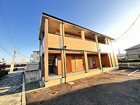 大阪府和泉市池上町3丁目（賃貸アパート1K・1階・24.00㎡） その20