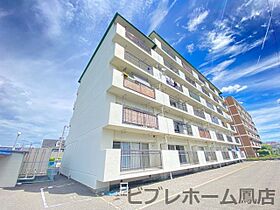 大阪府堺市西区鳳中町10丁（賃貸マンション2LDK・1階・60.90㎡） その1