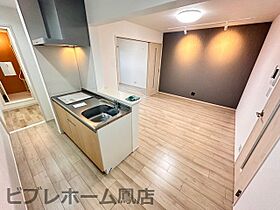 大阪府高石市千代田3丁目（賃貸アパート1LDK・2階・36.00㎡） その3