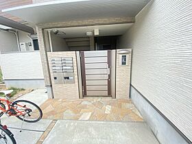 大阪府堺市西区鳳中町4丁（賃貸アパート1K・2階・30.36㎡） その13